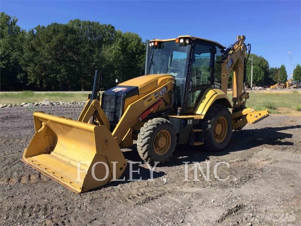 CAT 42007 Terne