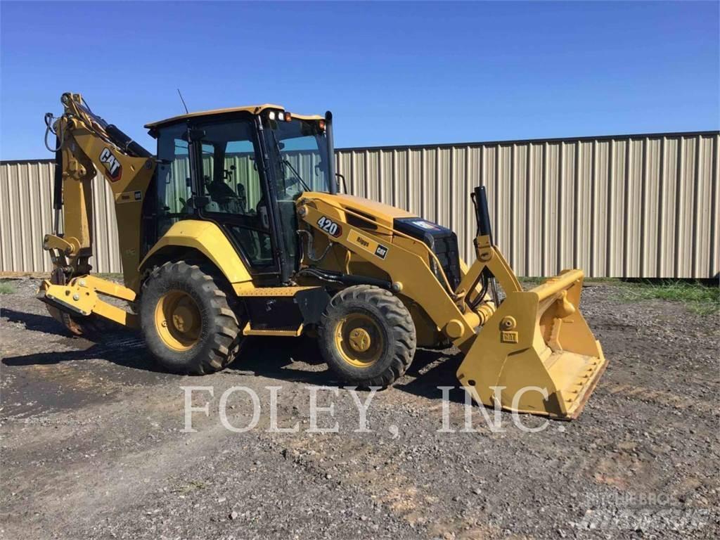 CAT 42007 Terne