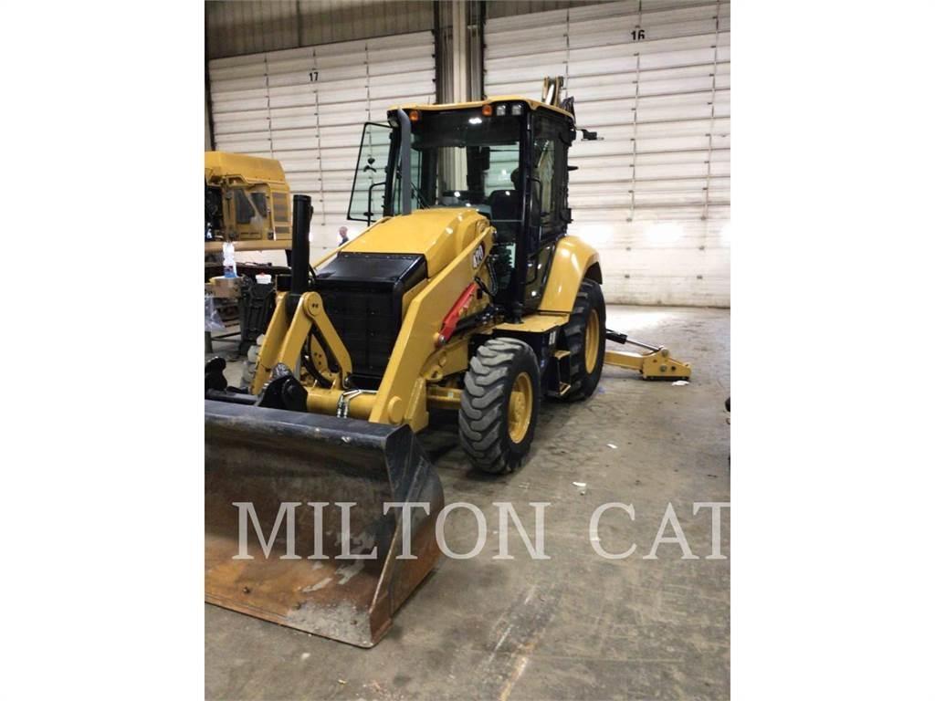 CAT 42007 Terne