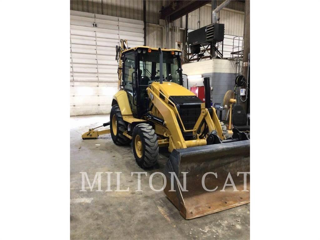 CAT 42007 Terne