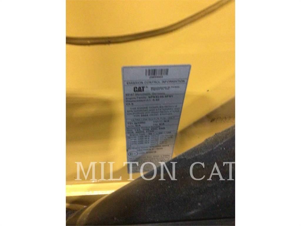 CAT 42007 Terne