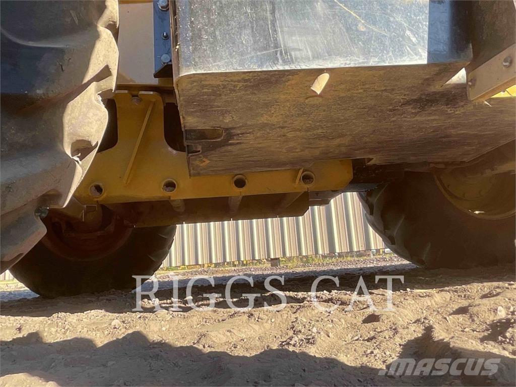 CAT 42007 Terne