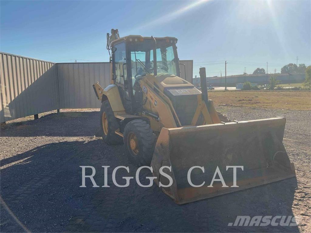 CAT 42007 Terne