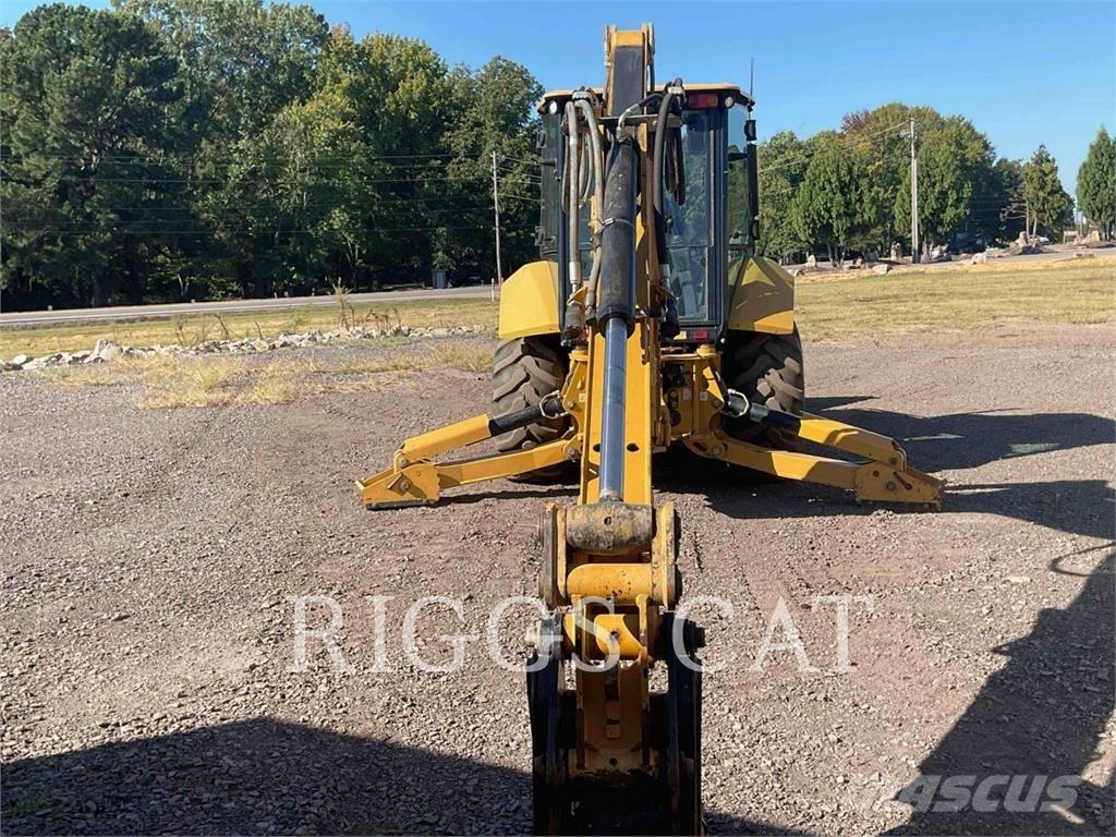 CAT 42007 Terne