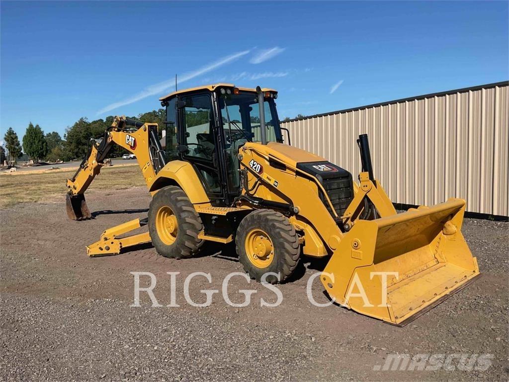 CAT 42007 Terne