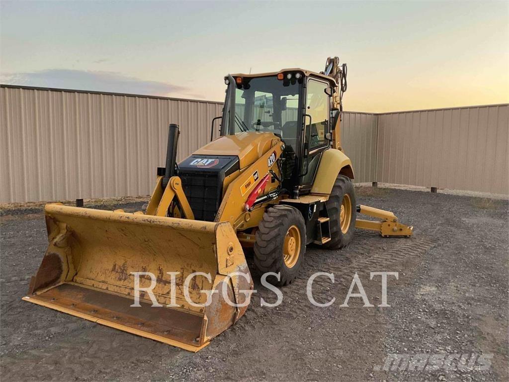 CAT 42007 Terne