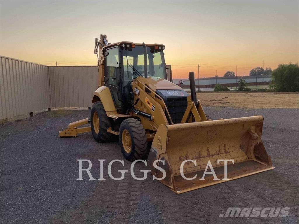 CAT 42007 Terne