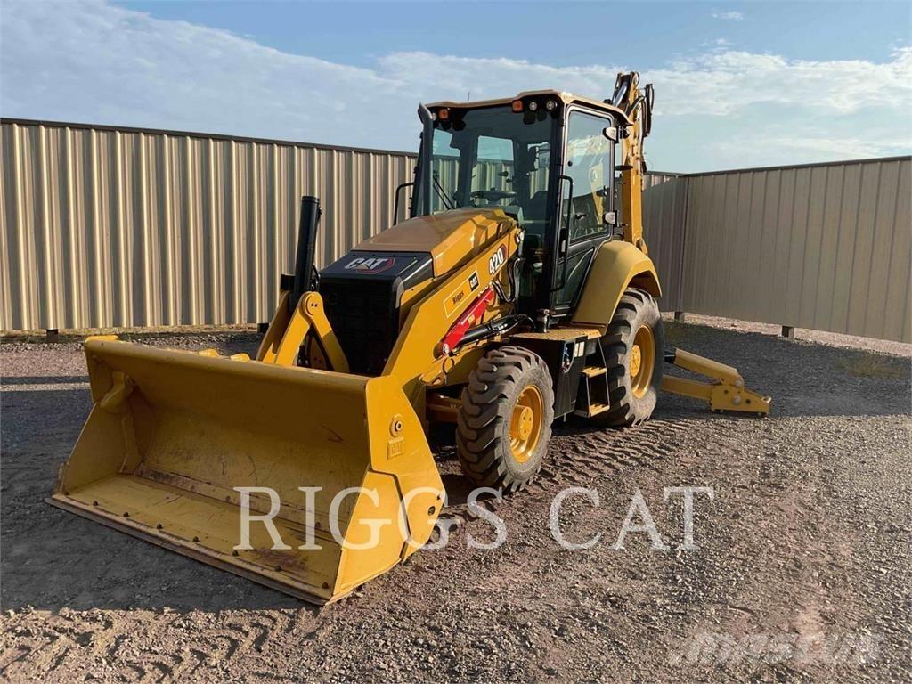 CAT 42007 Terne