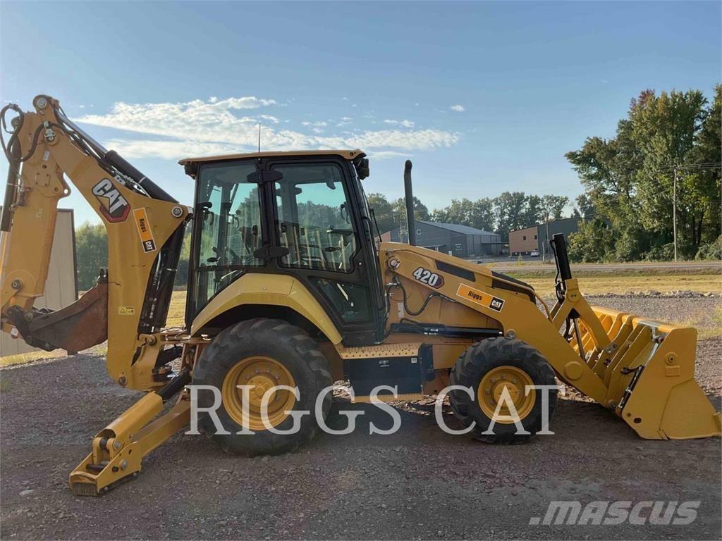 CAT 42007 Terne