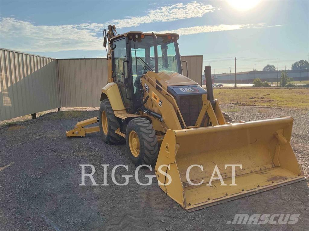 CAT 42007 Terne
