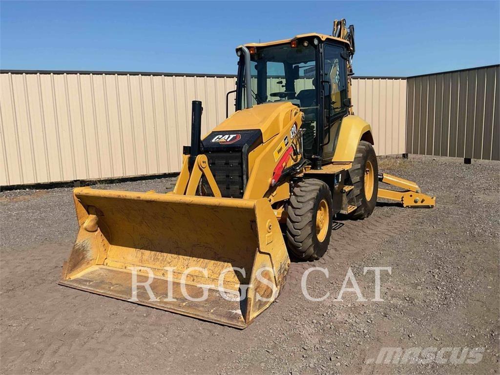 CAT 42007 Terne