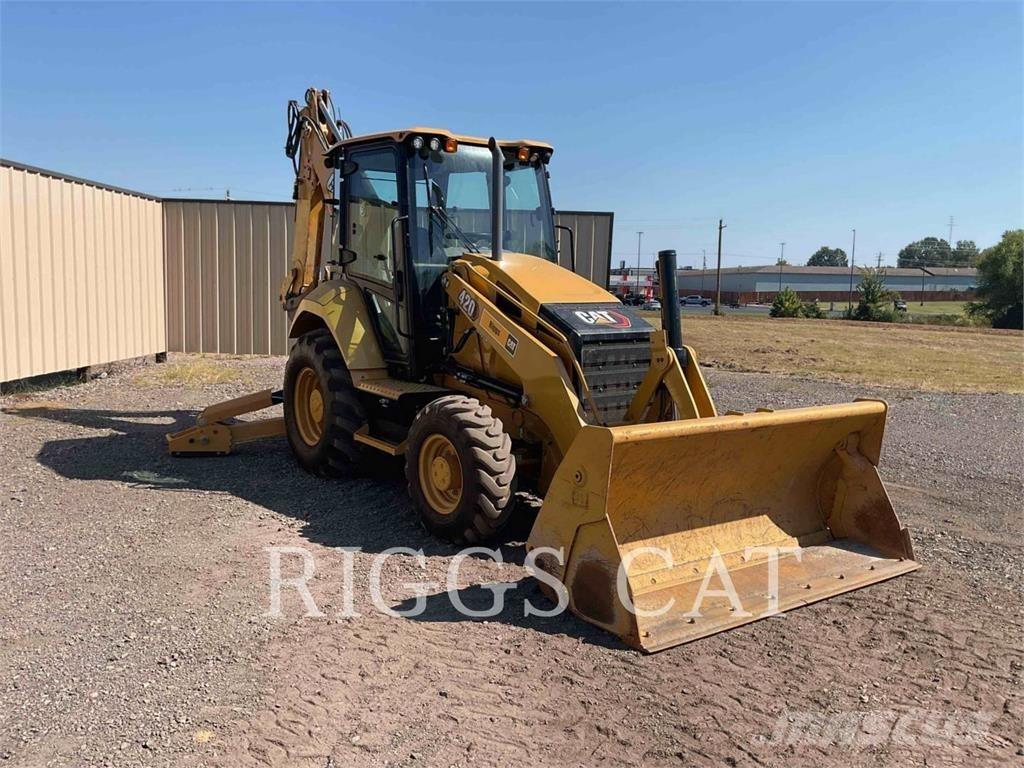 CAT 42007 Terne