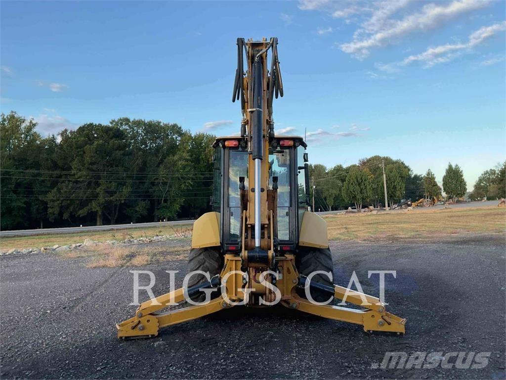 CAT 42007 Terne