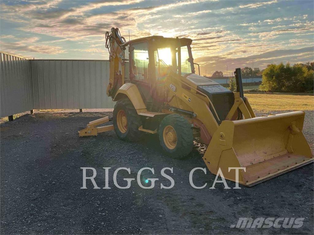 CAT 42007 Terne