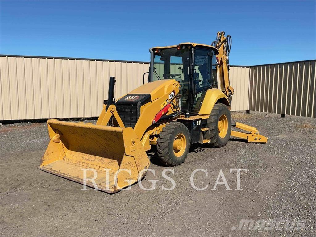 CAT 42007 Terne