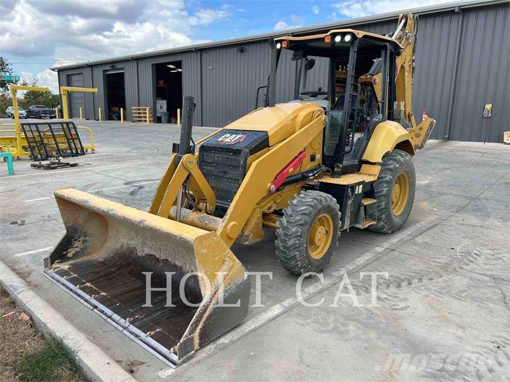 CAT 42007 Terne