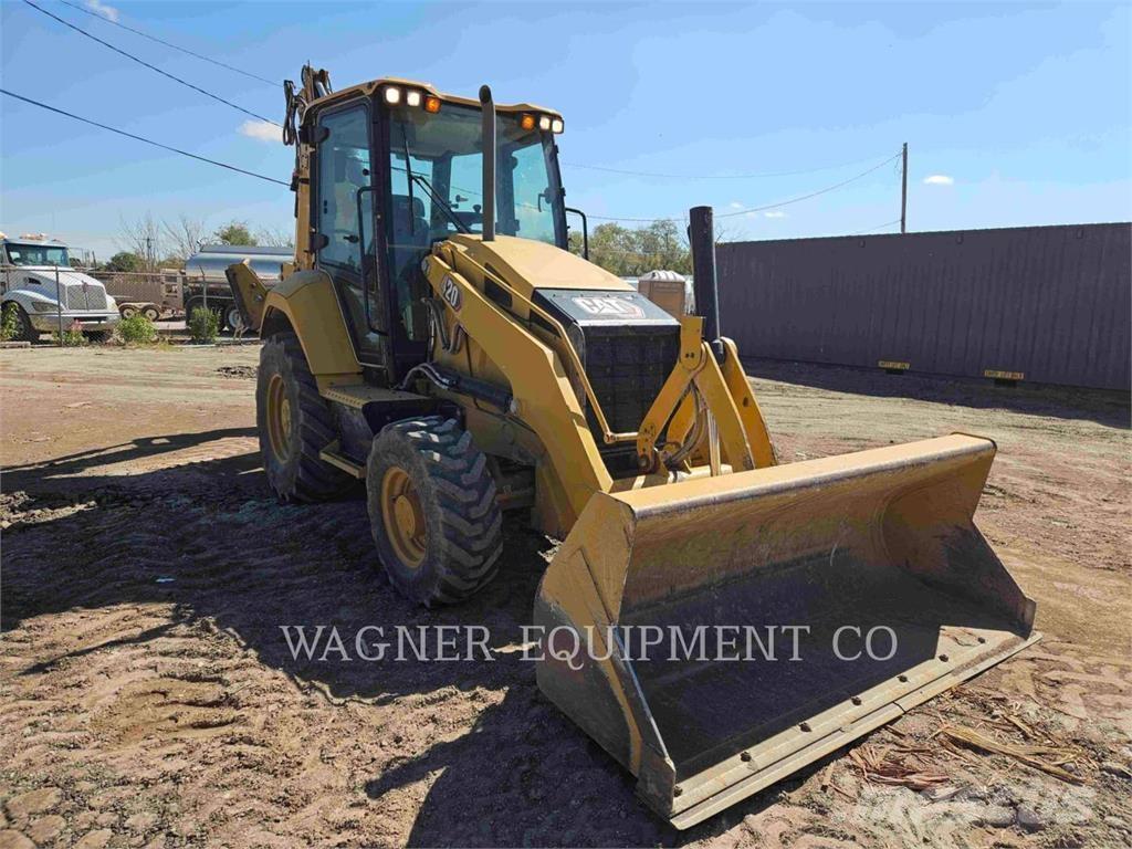 CAT 42007 Terne
