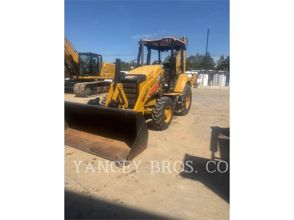 CAT 42007XE Terne