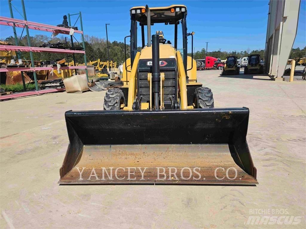 CAT 42007XE Terne