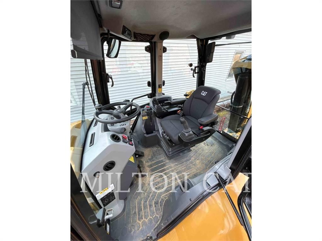 CAT 42007XE Terne