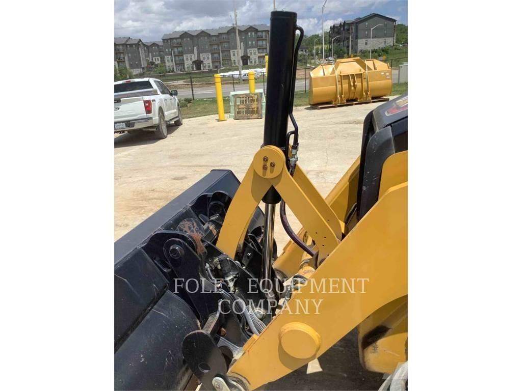 CAT 42007XE Terne