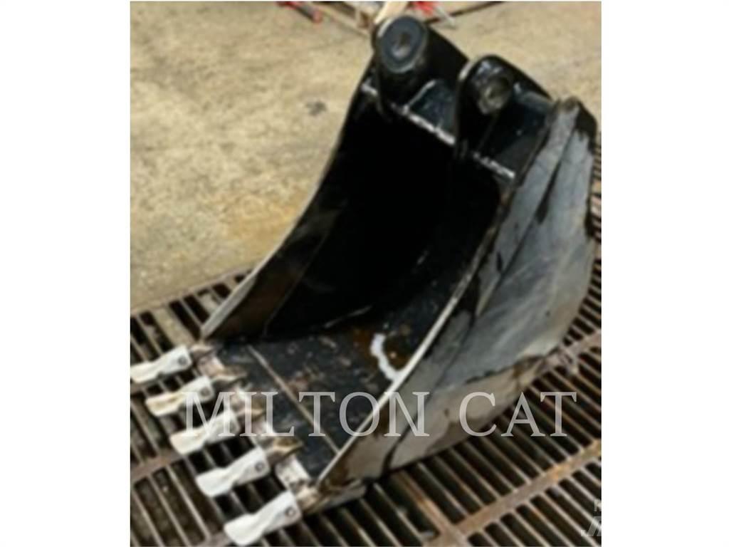 CAT 420BACKHOEBUCKET24 Benne