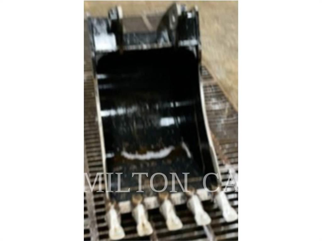 CAT 420BACKHOEBUCKET24 Benne