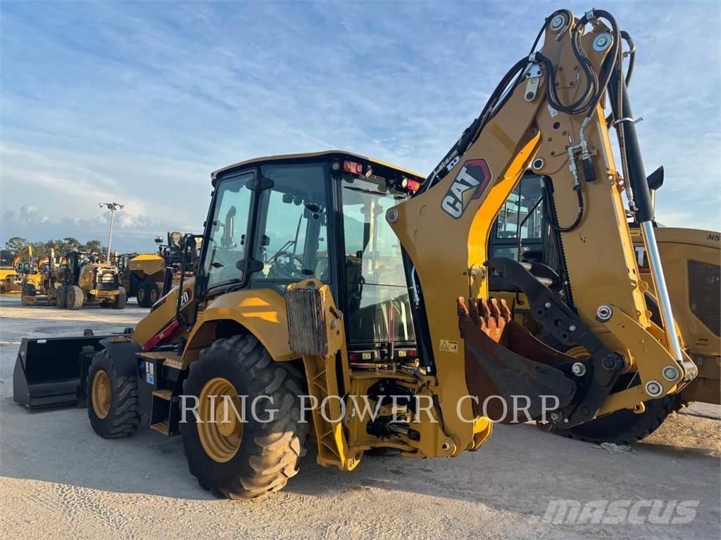 CAT 420CABHYTH Terne