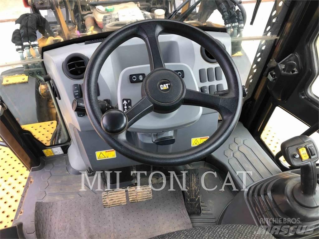 CAT 420F 2 IT Terne