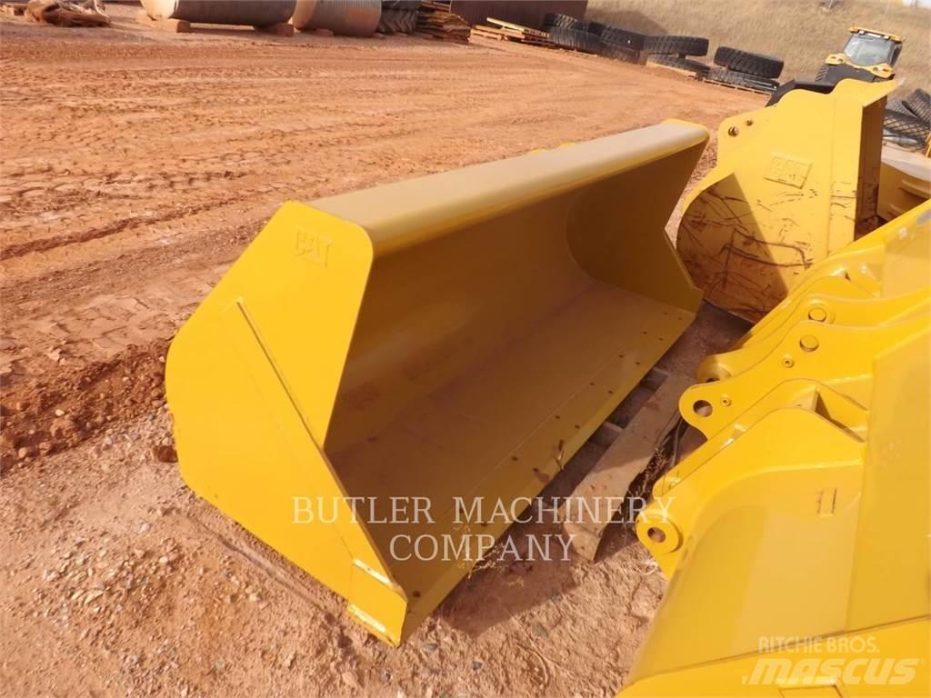 CAT 420F BUCKET Benne