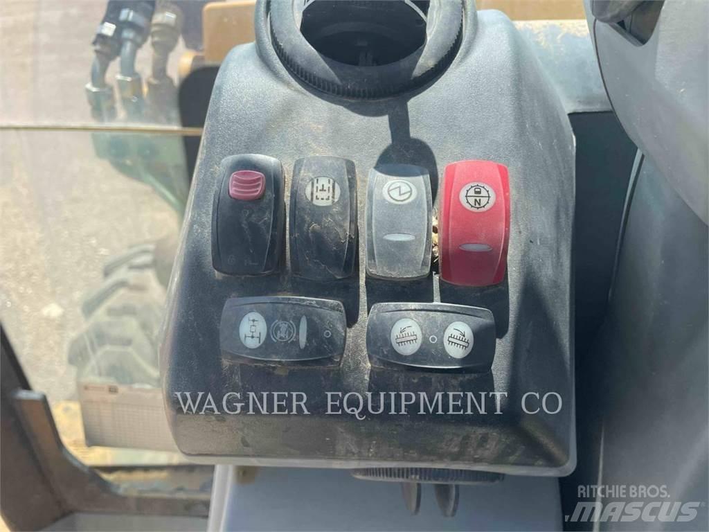 CAT 420F IT4WE Terne
