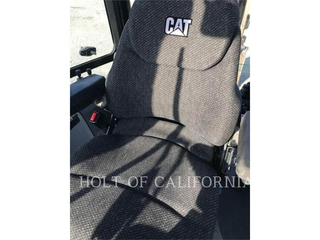 CAT 420F2 Terne