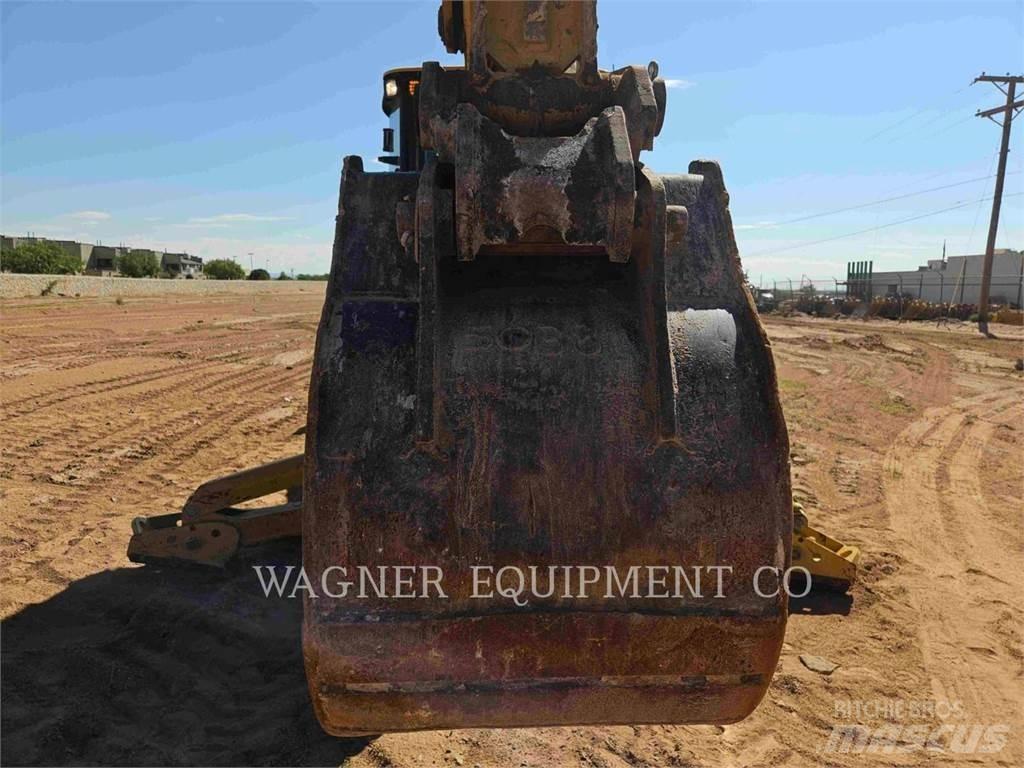 CAT 420F2 Terne