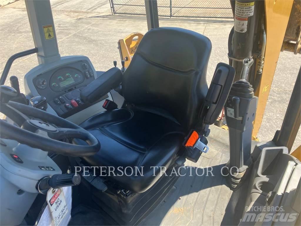 CAT 420F2 Terne