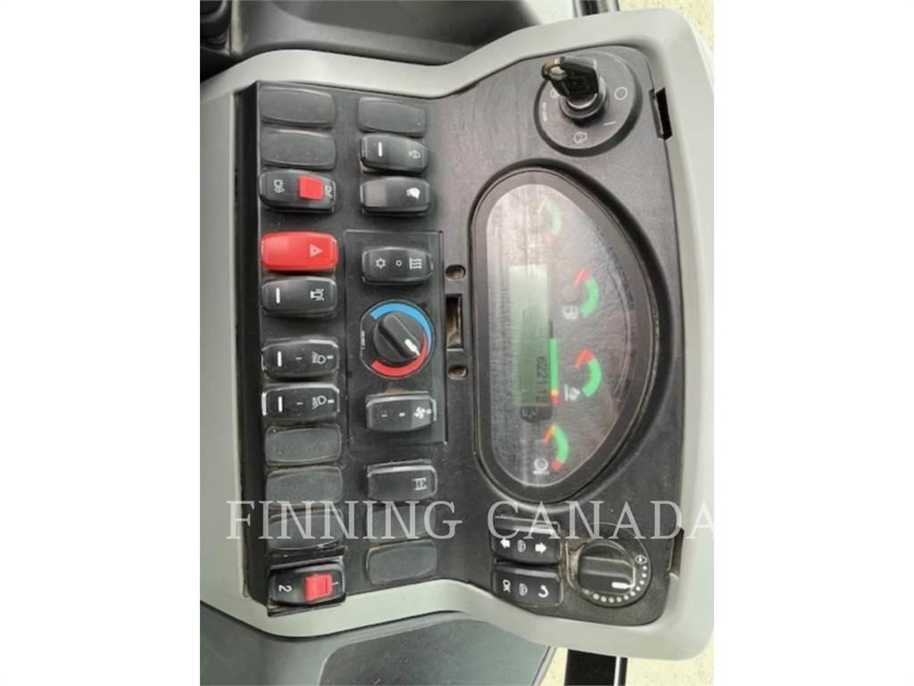 CAT 420F2 Terne