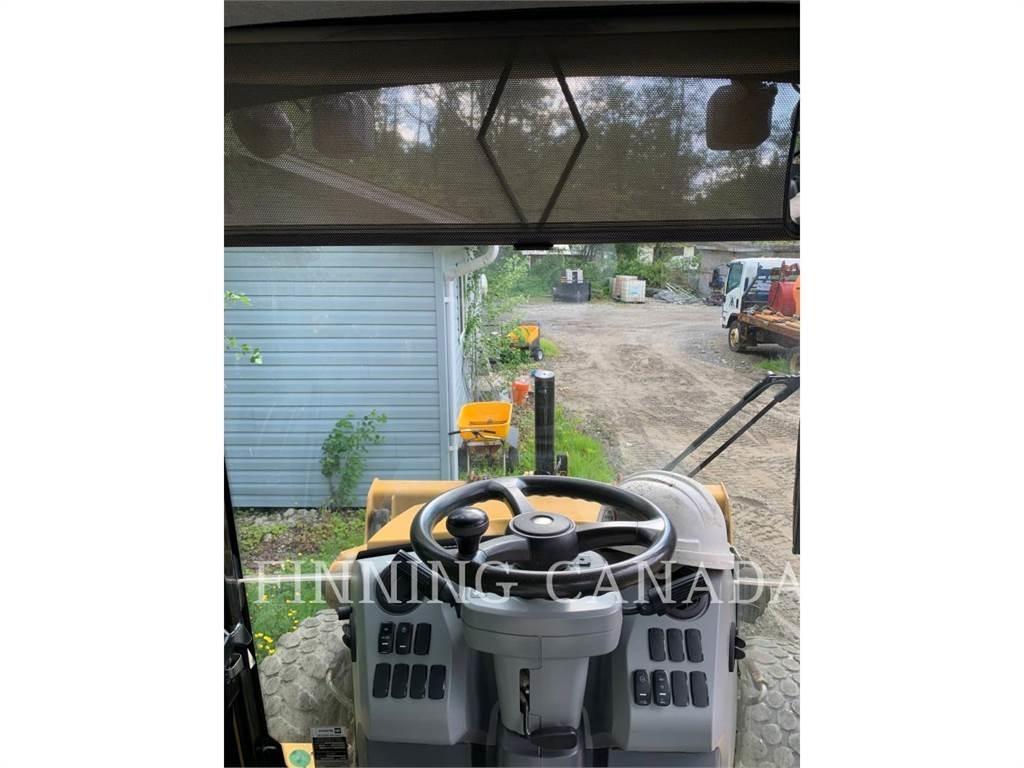 CAT 420F2 Terne