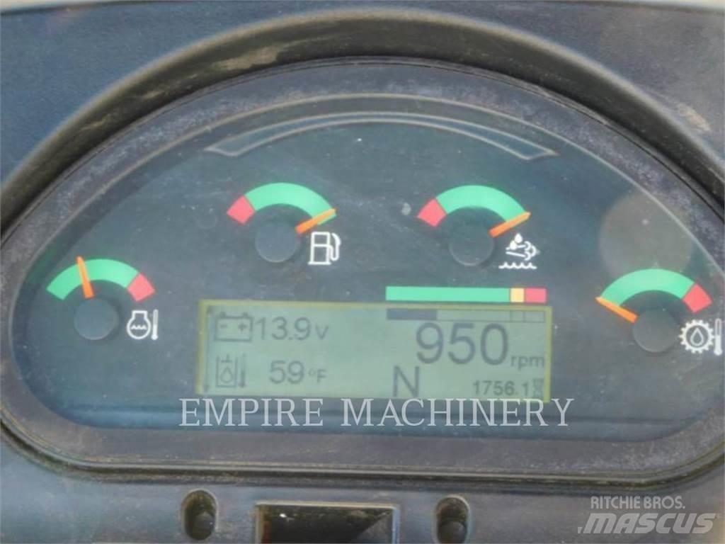 CAT 420F2 4EO Terne