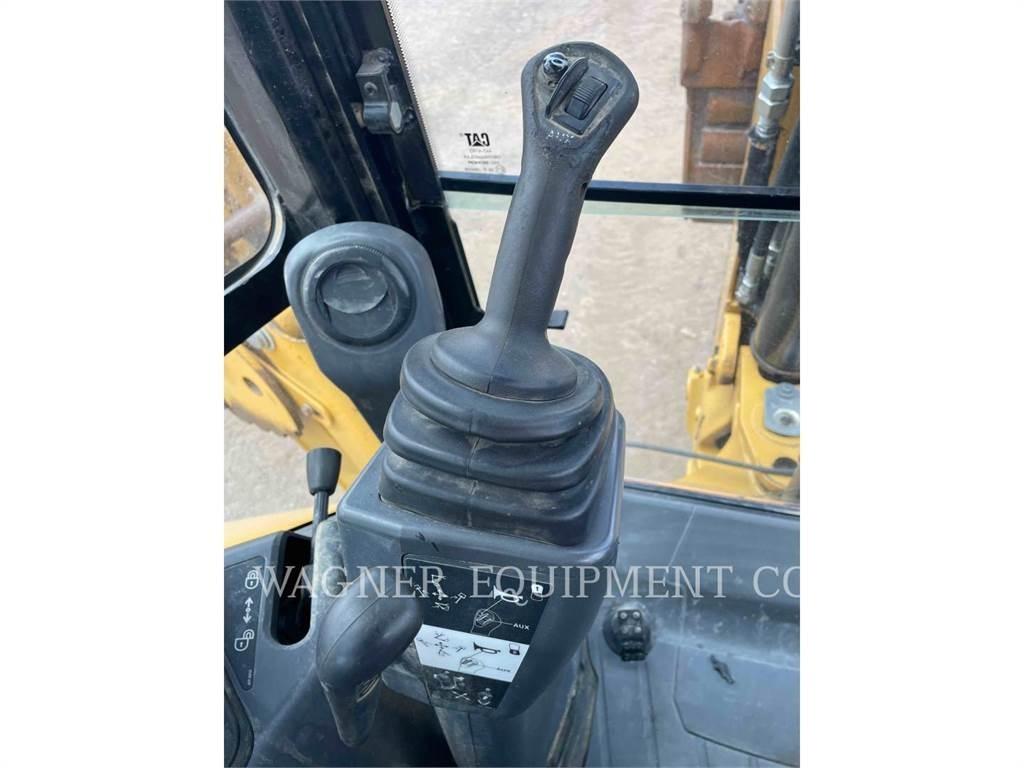 CAT 420F2 4WDE Terne