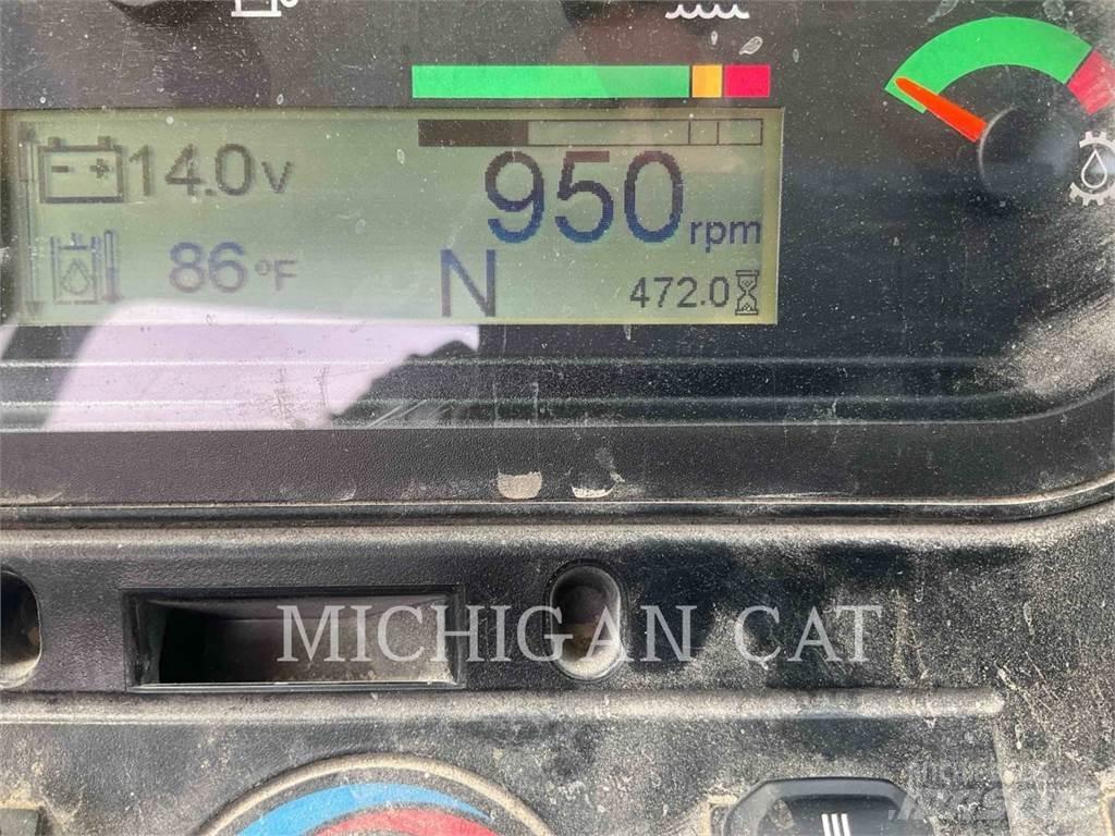 CAT 420F2 APR Terne