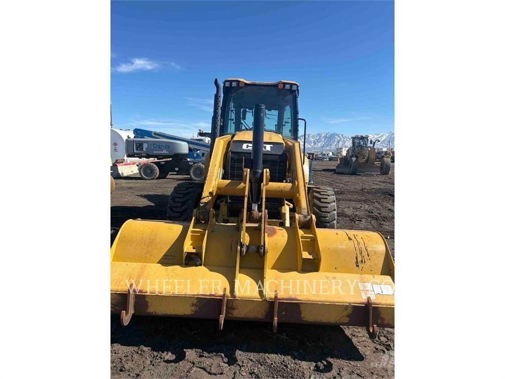 CAT 420F2 E Terne