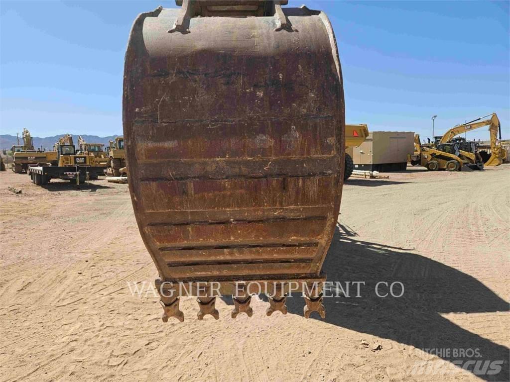 CAT 420F2 IT Terne
