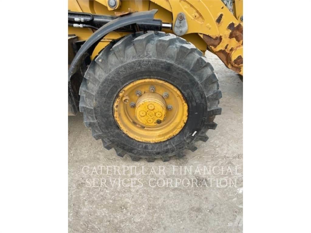 CAT 420F2 IT Terne