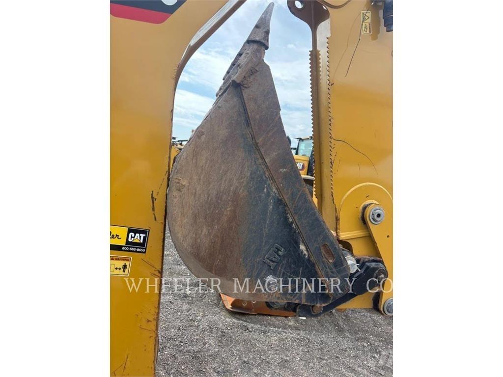 CAT 420F2 ITCF Terne