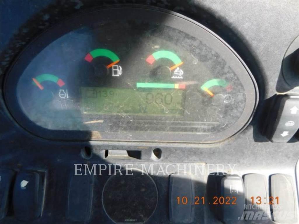 CAT 420F24EOIP Terne