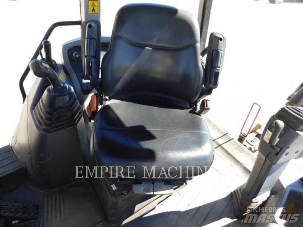 CAT 420F24EOIP Terne