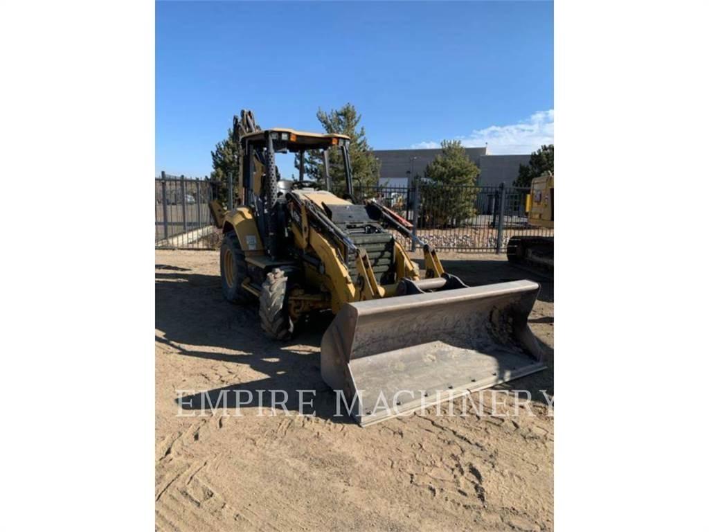 CAT 420F24EOIP Terne