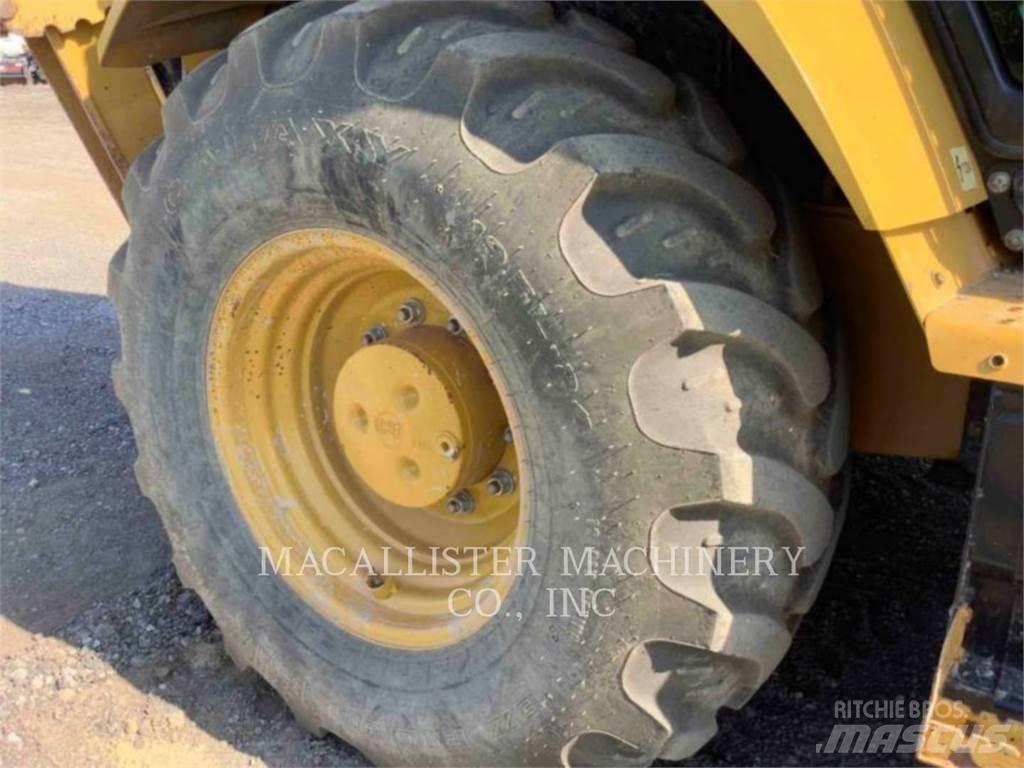 CAT 420F2IT Terne