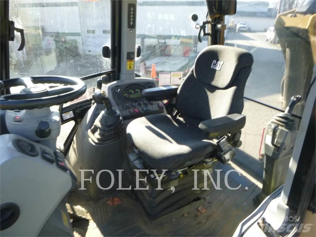 CAT 420F2IT Terne