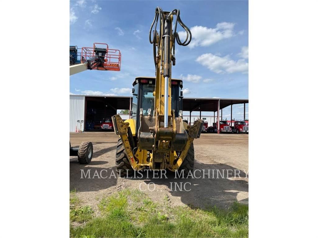 CAT 420F2IT Terne