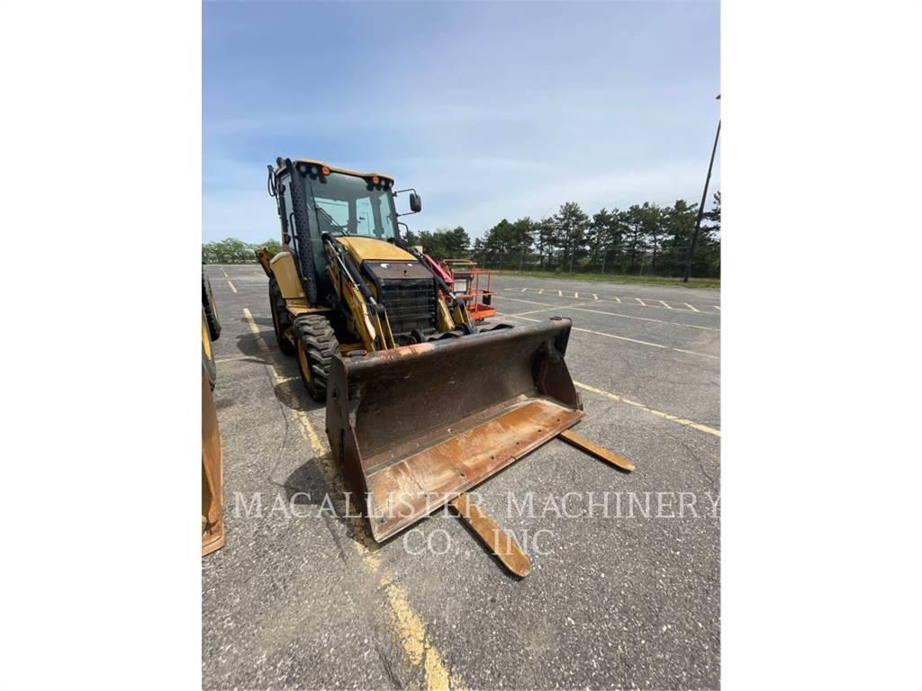 CAT 420F2IT Terne